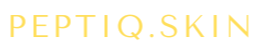 PEPTIQ.skin